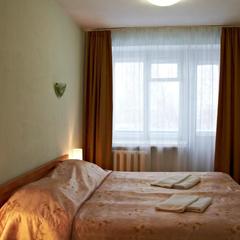 Гостиница Сталагмит, Кунгур, Пермский край