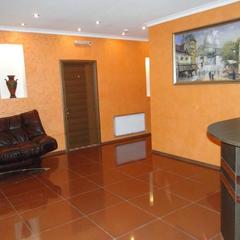 Гостиница Старый город, Кунгур, Пермский край