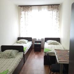 Гостиница Багира, Кудымкар, Пермский край