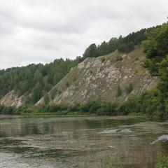 Гостиница Сталагмит, Кунгур, Пермский край