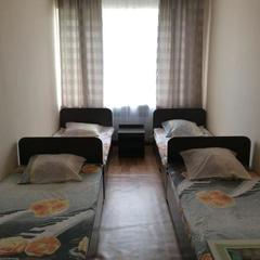 Гостиница Багира, Кудымкар, Пермский край