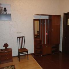 Гостиница Старый город, Кунгур, Пермский край