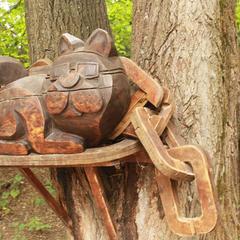 Гостиница Сталагмит, Кунгур, Пермский край