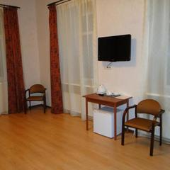 Гостиница Старый город, Кунгур, Пермский край