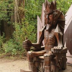 Гостиница Сталагмит, Кунгур, Пермский край