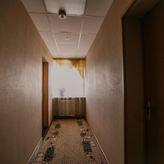 Гостиница Ирень, Кунгур, Пермский край