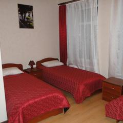 Гостиница Старый город, Кунгур, Пермский край