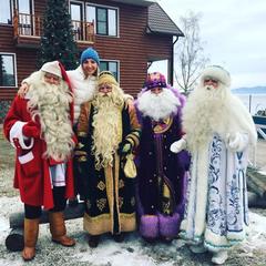 Гостевой дом Байкальский Рай, Култук, Иркутская область