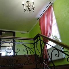 Гостиница Старый город, Кунгур, Пермский край