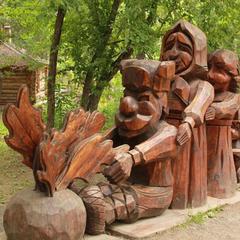 Гостиница Сталагмит, Кунгур, Пермский край