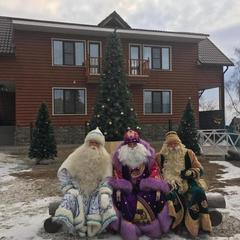 Гостевой дом Байкальский Рай, Култук, Иркутская область