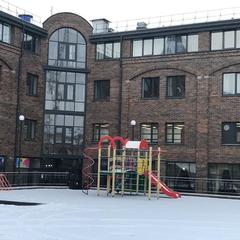 Отель Башня, Кунгур, Пермский край