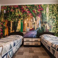 Отель Релакс, Кунгур, Пермский край