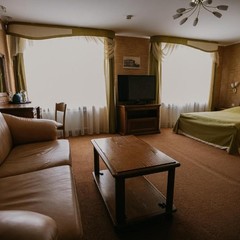 Гостиница Ирень, Кунгур, Пермский край