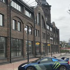 Отель Башня, Кунгур, Пермский край