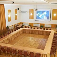 Гостиница Сталагмит, Кунгур, Пермский край