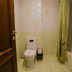 Гостиница Ирень, Кунгур, Пермский край