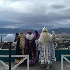 Гостевой дом Байкальский Рай, Култук, Иркутская область