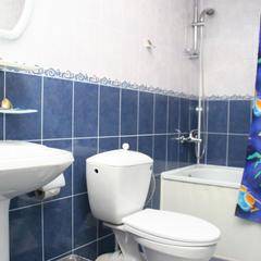 Гостиница Сталагмит, Кунгур, Пермский край