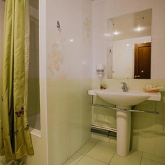 Гостиница Ирень, Кунгур, Пермский край