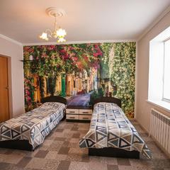 Отель Релакс, Кунгур, Пермский край