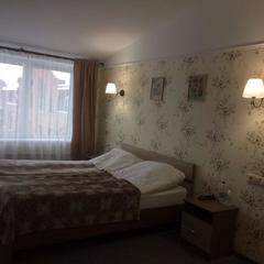 Отель Башня, Кунгур, Пермский край