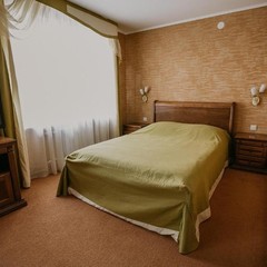 Гостиница Ирень, Кунгур, Пермский край