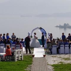 Гостевой дом Байкальский Рай, Култук, Иркутская область