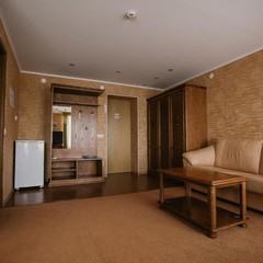 Гостиница Ирень, Кунгур, Пермский край