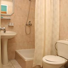 Гостиница Сталагмит, Кунгур, Пермский край