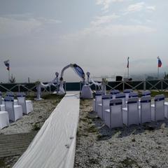 Гостевой дом Байкальский Рай, Култук, Иркутская область