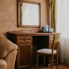 Гостиница Ирень, Кунгур, Пермский край