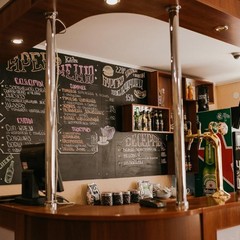 Гостиница Ирень, Кунгур, Пермский край