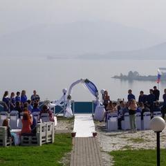 Гостевой дом Байкальский Рай, Култук, Иркутская область