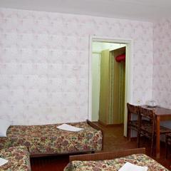 Гостиница Сталагмит, Кунгур, Пермский край