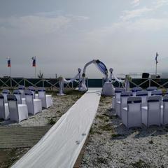 Гостевой дом Байкальский Рай, Култук, Иркутская область