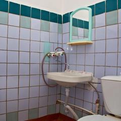 Гостиница Сталагмит, Кунгур, Пермский край