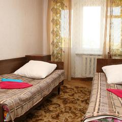 Гостиница Сталагмит, Кунгур, Пермский край