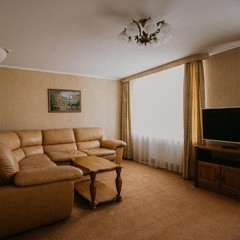 Гостиница Ирень, Кунгур, Пермский край