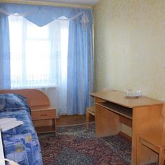 Гостиница Сталагмит, Кунгур, Пермский край