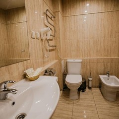 Гостиница Ирень, Кунгур, Пермский край