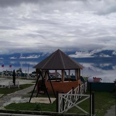 Гостевой дом Байкальский Рай, Култук, Иркутская область