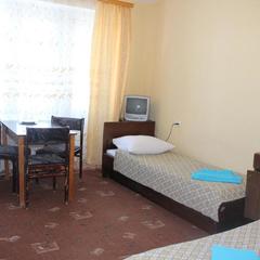 Гостиница Сталагмит, Кунгур, Пермский край