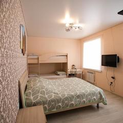 Отель Релакс, Кунгур, Пермский край