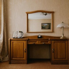 Гостиница Ирень, Кунгур, Пермский край