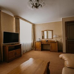 Гостиница Ирень, Кунгур, Пермский край