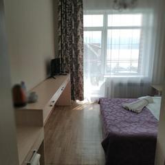 Гостевой дом Байкальский Рай, Култук, Иркутская область