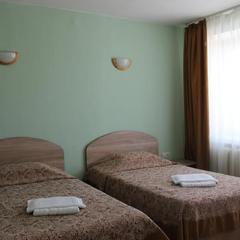 Гостиница Сталагмит, Кунгур, Пермский край