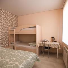 Отель Релакс, Кунгур, Пермский край