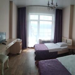 Гостевой дом Байкальский Рай, Култук, Иркутская область